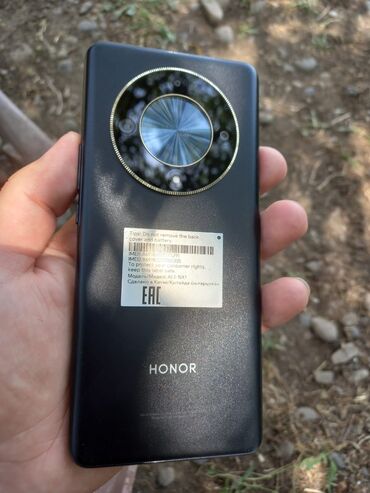 filəş kart: Honor X9b, 256 ГБ, цвет - Черный, Сенсорный, Отпечаток пальца, Беспроводная зарядка at lalafo.az filəş kart: Honor X9b, 256 ГБ, цвет - Черный, Сенсорный, Отпечаток пальца, Беспроводная зарядка