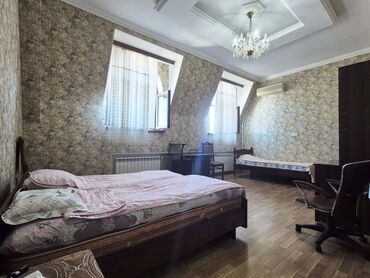 Yeni tikili: Bakıxanov qəs., 4 otaqlı, Yeni tikili, 200 kv. m -da lalafo.az — 9 Yeni tikili: Bakıxanov qəs., 4 otaqlı, Yeni tikili, 200 kv. m — 9