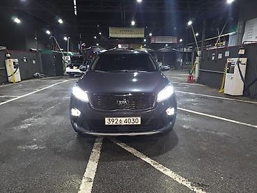 Kia: Kia Sorento: 2019 г., 2.2 л, Автомат, Дизель, Кроссовер — 10