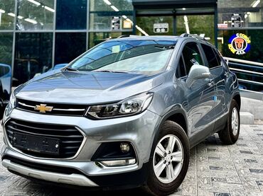 ишу машина: Chevrolet : 2019 г., 1.4 л, Автоматические, Бензин, Внедорожник