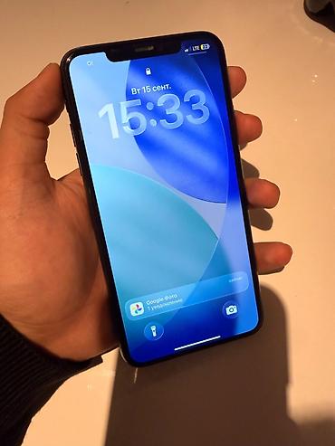 tab s 7: IPhone 11 Pro, цвет Midnight Green - Экран 5.8" Super Retina XDR — 6