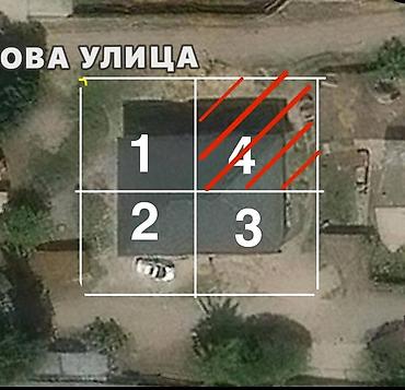 80: 🏡 Квадрохаус (Бишкек) в Новопокровке: Пригород перспективой столицы! — 5