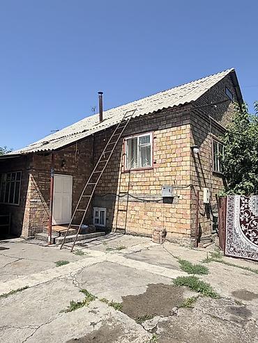 Продажа коттеджей и домов: 🏡 ПРОДАЁТСЯ ДОМ В СОКУЛУКЕ — 16,5 СОТОК! Кирпичный дом на просторном — 4