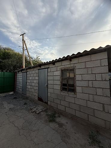 Продажа домов: 6 комнат и более, 150 м², 16 соток, Бишкек, Собственник — 5