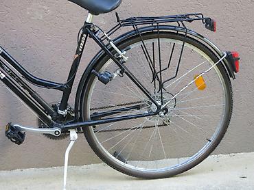 Bicikli za odrasle: Bicikl-VERADA custom 28" Bicikl je servisiran donesen je iz — 3