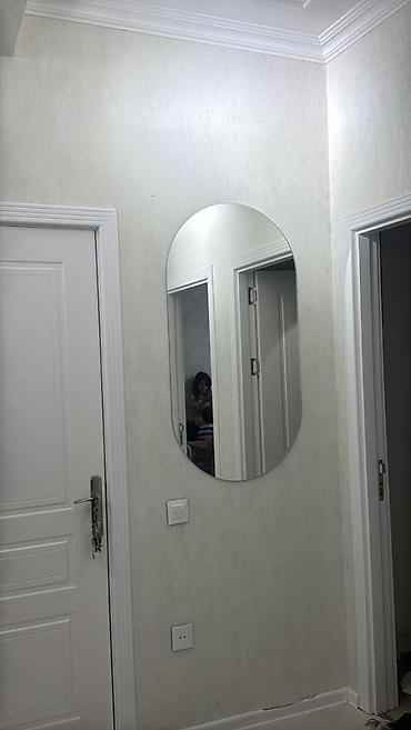 6 ci mikrorayon sumqayit: Saray Mtk 2 otaqlı mənzil kirayə verilir yalnız Ailəyə.eşyalı və hər — 3