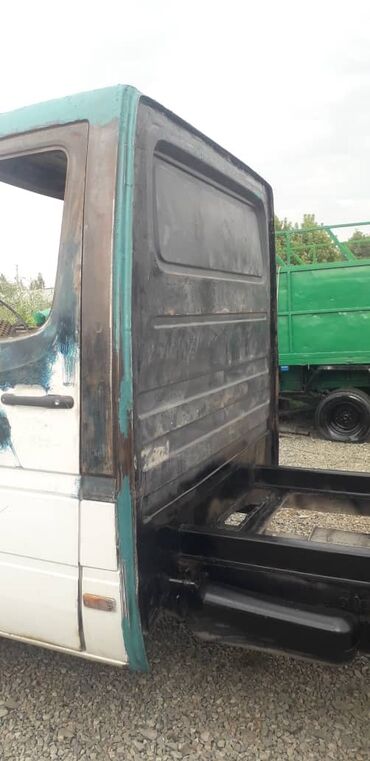 Грузовики: Грузовик — 4