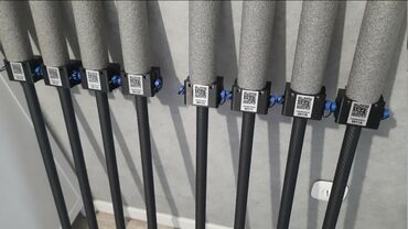 Metal axtaran aparatlar: Uçuşa quraşdırılan geomaqnit skanerlə təchiz edilmiş dron komplekti — 7