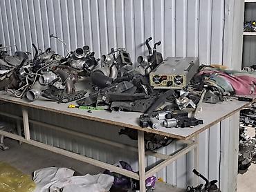 Другие автозапчасти: Автозапчасти с разборки: электроника, проводка, агрегаты Описание: - — 8