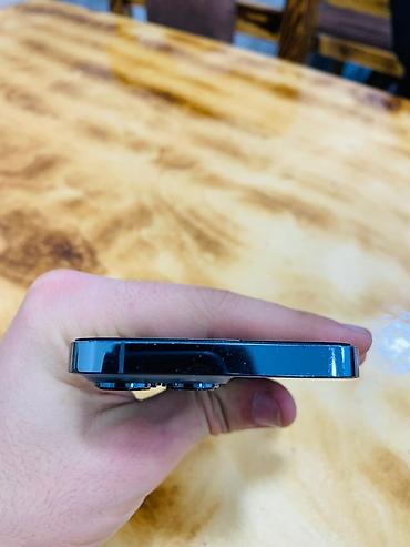 Apple iPhone: IPhone 13 Pro, 128 GB, Sierra Blue, Face ID — 3