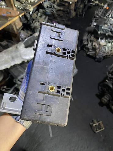 Engine Control Units: Блок управления (ЭБУ/ECU) Toyota Prius 20 - Оригинальный электронный — 2