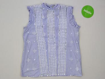 na szelkach: Topshop, Bluzka damska, rozmiar S — 2