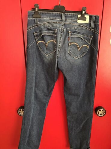 Cinslər və şalvarlar: 11,12,13 uawa firmalar hrr giymete tezeler var — 18