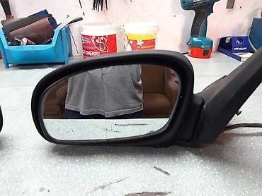 Автоуслуги: Aftomobilede her növ plastiklerin temiri. fara, quzquler,salonda olan — 7
