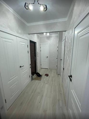 Продажа квартир: 2 комнаты, 52 м², 105 серия, 5 этаж, Евроремонт — 5