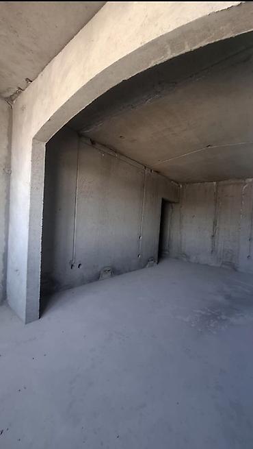 залог квартира: 1 комната, 44 м², Элитка, 3 этаж, ПСО (под самоотделку) — 3