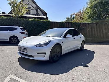трицикл электрический цена: Tesla Model 3: 2023 г., Автомат, Электромобиль, Лифтбек — 6