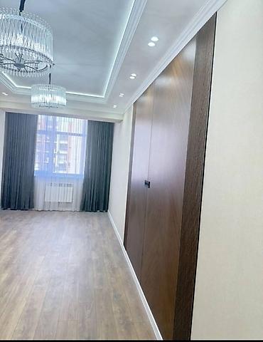 Продажа квартир: 3 комнаты, 118 м², Технопарк Элитка, 6 этаж, Дизайнерский ремонт — 5