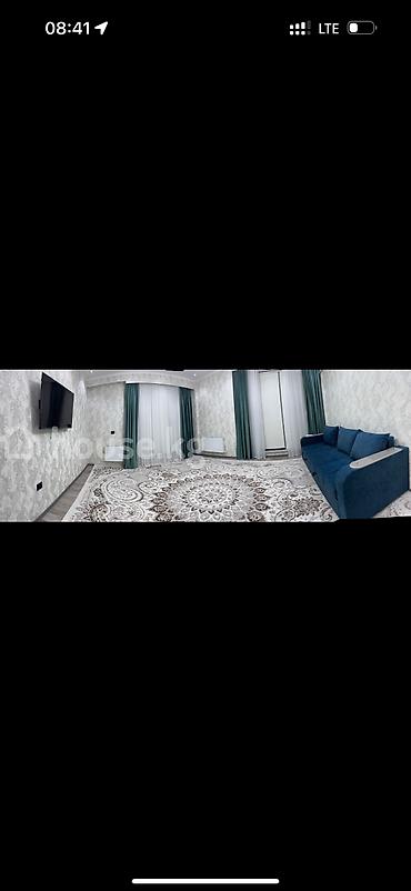 Долгосрочная аренда квартир: 2 комнаты, Собственник, С мебелью полностью — 13