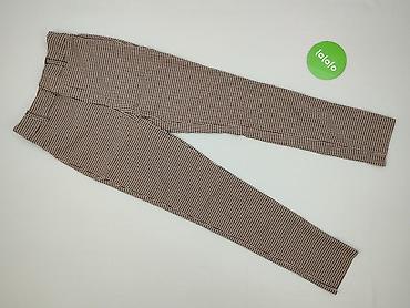 tatuum generations: Stradivarius, Spodnie materiałowe damskie, rozmiar S — 2