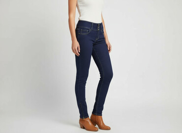 jeans lidl: Джинси жіночі, розмір M
