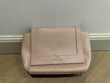 furla: Əl çantası, İşlənmiş — 3