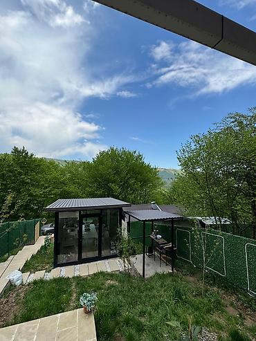 şamaxi ev: 90 kv. m, 2 otaqlı, Hovuzsuz, İnternet — 2