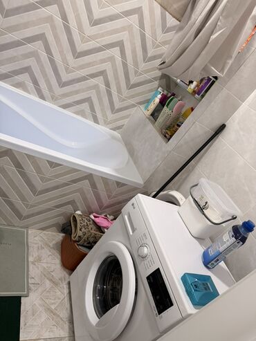 Продажа квартир: 3 комнаты, 70 м², Элитка, 11 этаж, Дизайнерский ремонт — 12