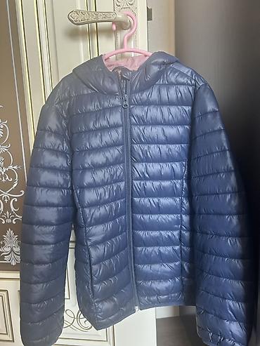 Pencək, Naxışsız, Benetton, 2XS