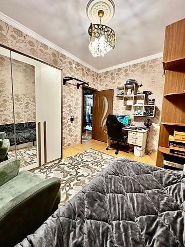 xankendi kiraye evler gunluk: TECILI!!!Xetai ray.NZS qesebesi Xezet Tv yaxinliginda sexsi tikili 3 — 3