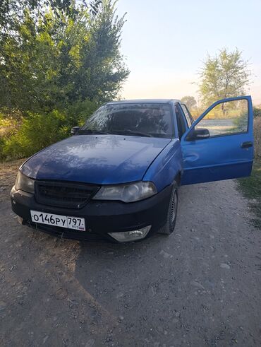 Daewoo: Daewoo Nexia: 2013 г., 1.6 л, Седан — 10