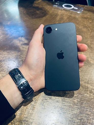 iphone cs max: IPhone 16E Состояние идеальное 10/10 Коцок нету царапин нету все — 2