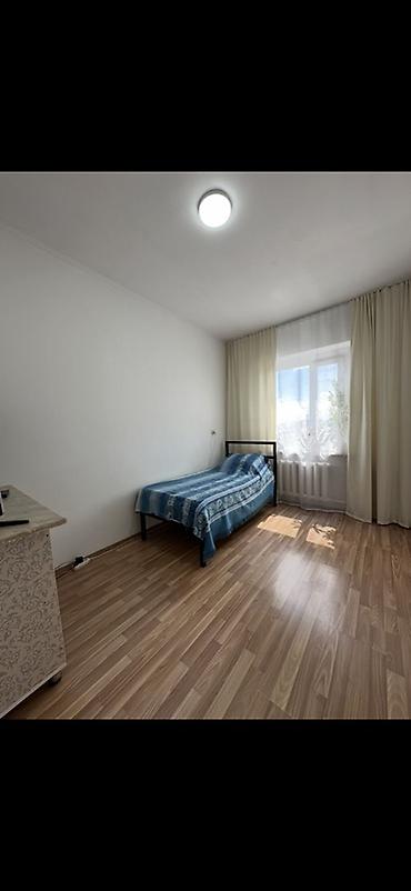 Продажа квартир: 3 комнаты, 63 м², Центральная мечеть 106 серия, 9 этаж, Старый ремонт — 5