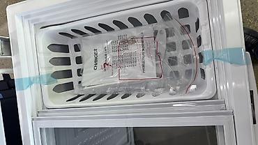 Морозильники: Морозильник, Новый, Бесплатная доставка — 8