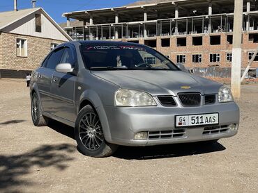 жугули машына: Chevrolet Chevelle: 2005 г., 1.5 л, Механика, Бензин, Седан