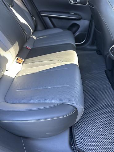 Changan: Changan Qiyuan Q05: 2026 г., 0.1 л, Вариатор, Электромобиль, Кроссовер — 6