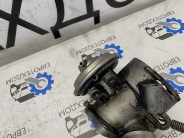 Другие автозапчасти: Клапан EGR Mercedes Benz E-Class W210 612.961 E270 CDI 28/05/2001 — 7