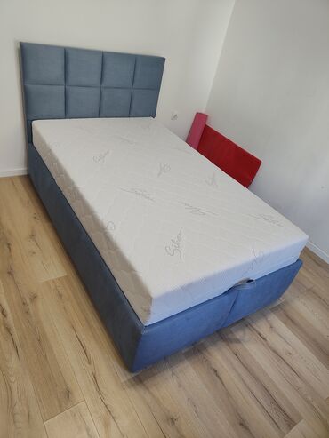 Kreveti: Izrada Francuskih lezajeva sa ili bez duseka. Mogucnost izrade bez — 9