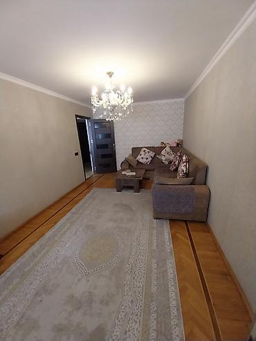 ev menzil: Bakı, 3 otaqlı, Köhnə tikili, 75 kv. m — 4