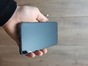 Redmi: Redmi 13C, 256 GB, rəng - Mavi, Zəmanət — 4