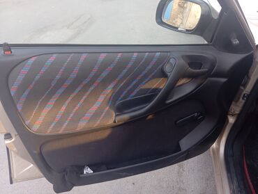 Opel: Opel Astra: 1.6 l | 1996 il 1 km Hetçbek — 6