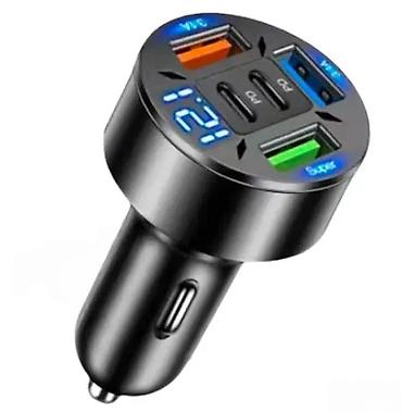 servis klime beograd: VOLTMETAR I USB PUNJAC ZA AUTOMOBIL AUTOUPALJAC | Punjac 3.1A za — 1