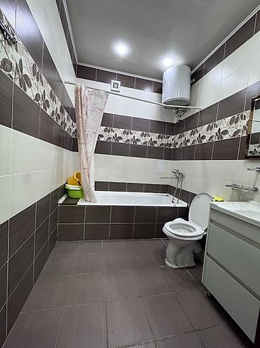 Долгосрочная аренда квартир: 2 комнаты, Агентство недвижимости, Без подселения, С мебелью полностью — 12