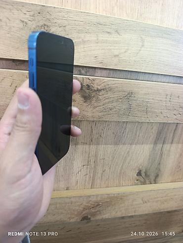 iphone 5s space gray 16gb: IPhone 12 mini, Б/у, 128 ГБ, Синий, 93 % — 4