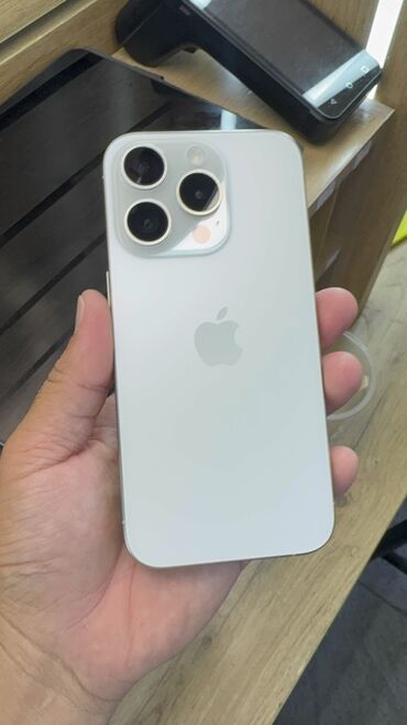 редми к60 ультра цена в бишкеке: IPhone 15 Pro, Б/у, 512 ГБ, 90 %