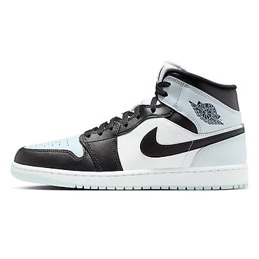 Личные вещи: Мужские кроссовки, 41, 42.5, 43, Air Jordan, Новый, цвет - Черный, Самовывоз, Бесплатная доставка, Платная доставка — 2