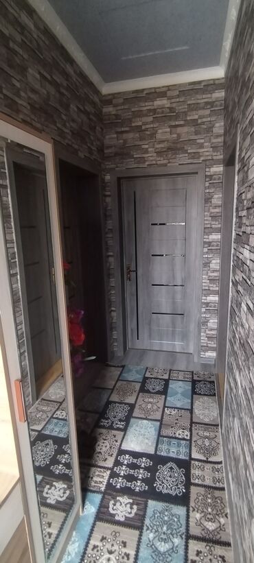 ramana emlak: Yeni Ramana 2 otaqlı, 2 kv. m, Kredit yoxdur, Yeni təmirli