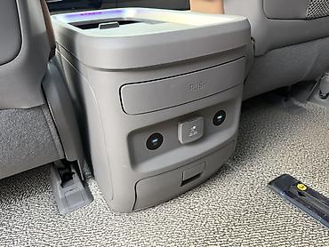 Hyundai: Hyundai Staria: 2025 г., 2.2 л, Автомат, Дизель, Минивэн — 12