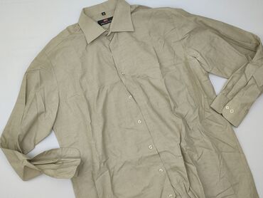 ccc biale trampki: Willsoor, Koszulа dla mężczyzn, rozmiar XL