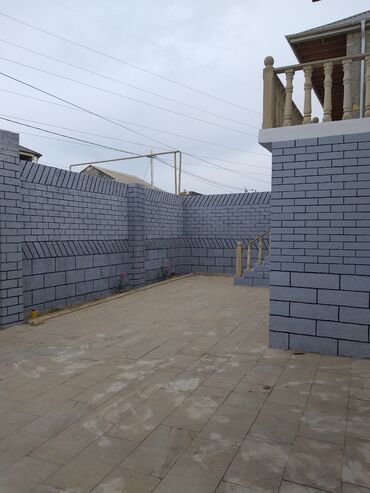 Həyət evləri və villaların satışı: Biləcəri 6 otaqlı, 300 kv. m, Yeni təmirli -da lalafo.az — 15 Həyət evləri və villaların satışı: Biləcəri 6 otaqlı, 300 kv. m, Yeni təmirli — 15